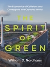 Cover image for The Spirit of Green